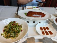 -四季民福烤鸭店(通州马驹桥店)