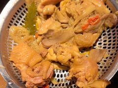 -蘑界·野生菌火锅(深业上城店)