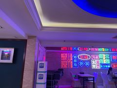 -海韵之星邮轮水会(明发商业广场店)