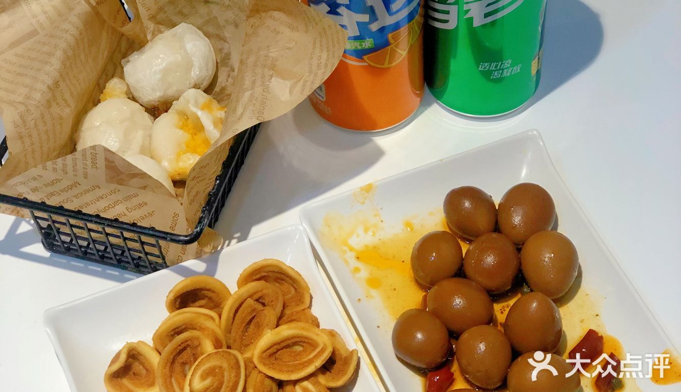 深圳探店|实现虾尾自由就来这！