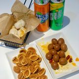 深圳探店|实现虾尾自由就来这！