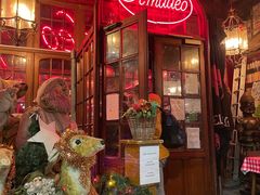 门面-Amadeus Brussel(Belfort Catering BVBA)