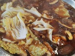 -宝财诚老北京涮肉(周庄店)