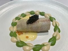 -L'Arome芳芳法国餐厅(仙林金鹰店)