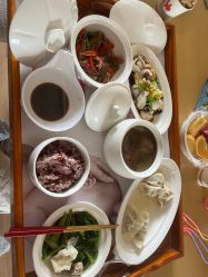 -喜喜·全套房月子会所(罗宾森广场店)