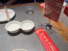 -金手勺东北菜馆(大屯北路店)