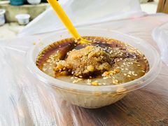 糕粑稀饭-王万妈卤猪脚(青岩交通路)