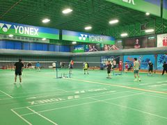 -Gsports全民运动健康中心