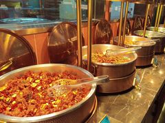 -東盛炭烤自助料理(浦东文峰广场店)