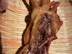 -那些年记忆烧烤