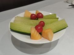 -大柴·宴宾楼·清真(体育中心店)