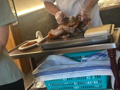 -北平小馆·烤鸭·家常菜(磨房北里店)