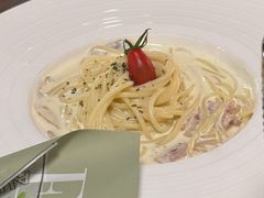 -仁义涵西餐·咖啡(中华巴洛克店)