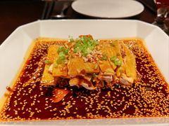 -俏江南(东方广场店)