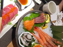 -德川家日本料理(中关村寰太大厦店)