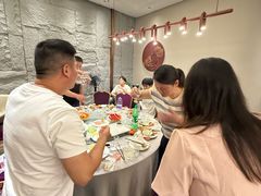 -国惠大酒楼(仓山万达店)