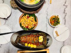 -中8楼风尚云南菜(颐堤港店)