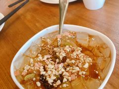 -三猫黑鱼花(南大店)