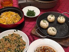 -久宴·天目湖大鱼头(恐龙园店)