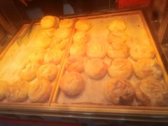 -吉品合酥脆烤饼(太平洋森活天地店)