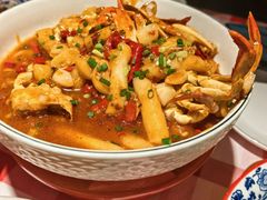 -3弄堂·滕王饭店·江西菜(铜锣湾店)