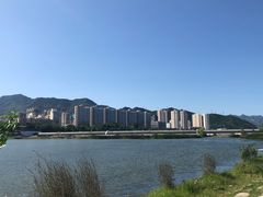 -门城湖公园