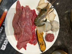 -川骄海鲜自助(河东店)