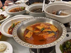 -九龙大酒店·金牌楚菜(武泰闸店)