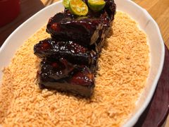 -图味美小黄鱼·景德菜(浙江路店)