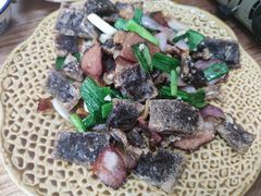 -古城苗家土菜馆(河景餐厅店)