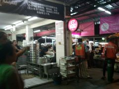 -红大哥水门鸡饭(總店)