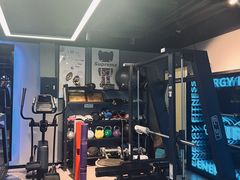 -NRG 健身私教CLUB(WPP达邦协作广场店)