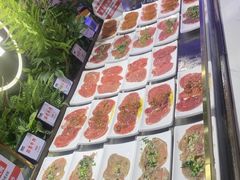 -享遇.锅姥姥牛排海鲜自助(小寨店)