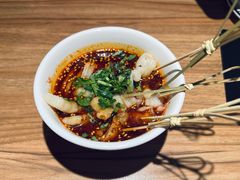 没骨头鸡爪-太二酸菜鱼(金沙印象城店)