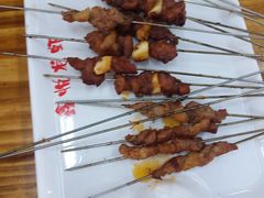 -金陵暴走小龙虾·迷踪蟹(凯德MALL店)