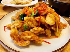 -老江南春·中国龙菜(衡山路店)
