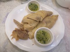 -文记壹心鸡(宝华路店)