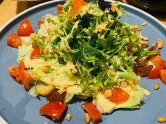 -山之川日料放题(通州店)