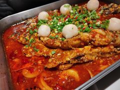 -鱼酷活鱼烤鱼(沈阳大悦城店)