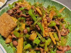 -富临轩私房菜(集庆门大街店)