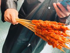 -梦幻奥陶纪景区