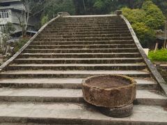-雅安上里古镇