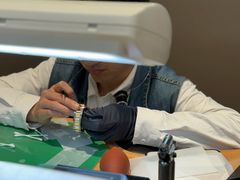 -亨吉利世界名表中心(华润万象城店)