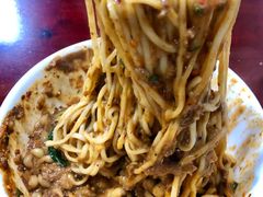 二两豌杂面-朱儿面庄(洋河三路店)