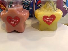 -Mr.Fruits水果先生(蓝色港湾店)