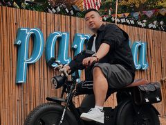 -PAPAYA泰国街头小吃(南山路店)
