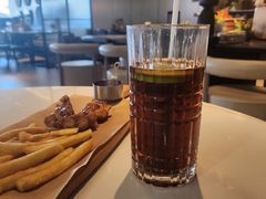 -必胜客(天鹅湖万达店)