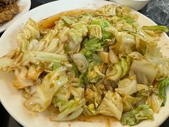 -清真宏玉祥黄门脸餐厅(华荫东里店)