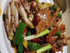 -琼大师东方烤乳猪(亚特兰蒂斯店)
