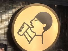 -喜茶(深圳万象城黑金店)
